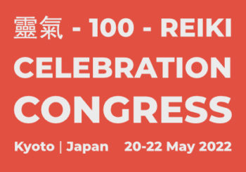 Reiki 100 celebration congress