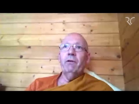 RTalk &#039;Bypassing&#039; with Bhante Sukhacitto