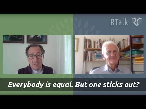 RTalk &#039;Source&#039; with Peter Koenig