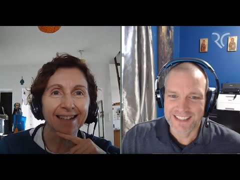 RTalk &#039;Controversy&#039; with Robert N Fueston and Inna Upart