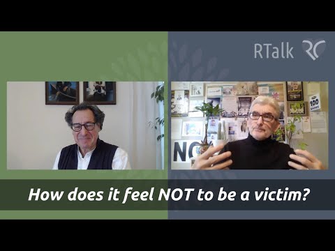 RTalk &#039;Abuse&#039; with Phillip Hawkins - Part 2