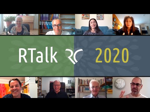 RTalk 2020 Recollection