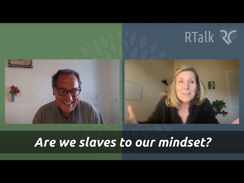RTalk &#039;But … WHY!?&#039; with Esther Veltheim