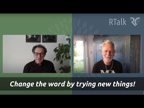 RTalk &#039;Some things I can change&#039; with Carlos Sanchez