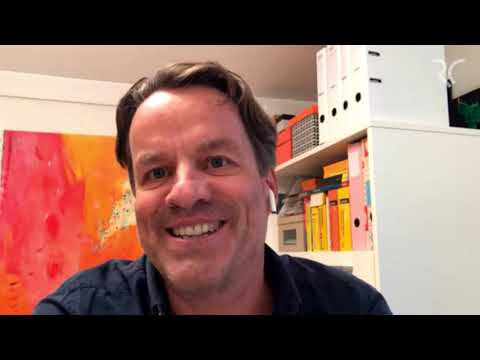 RTalk ‚♂ Vulnerability‘ with Arno Greter