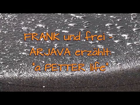 Frank Arjava Petter 00 Prolog