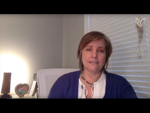 RTalk &#039;Surrender&#039; with Dori-Michelle Beeler